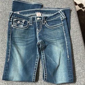 Women’s jeans